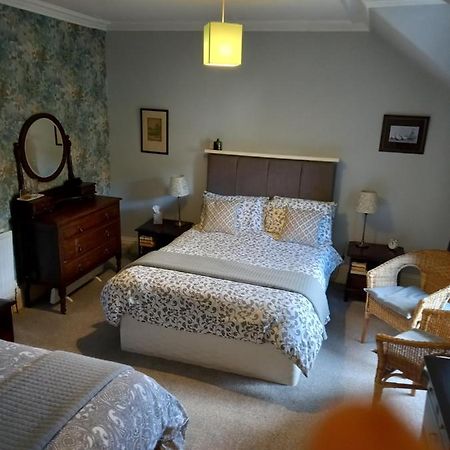 The Tushielaw Inn Selkirk Kültér fotó